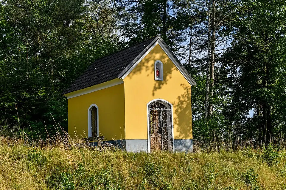 Giebelkapelle