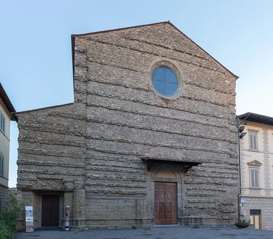 San Francesco