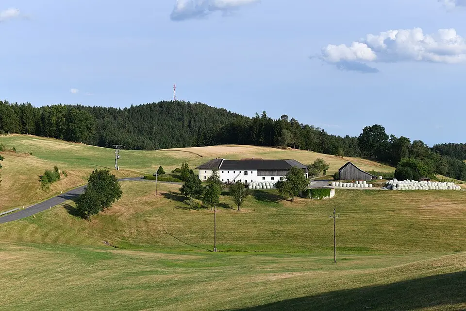Schöferberg