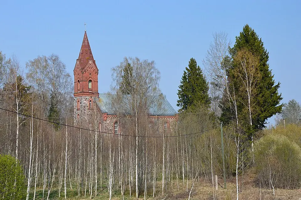 Vana-Roosa