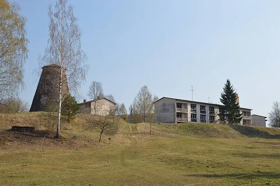 Tsooru
