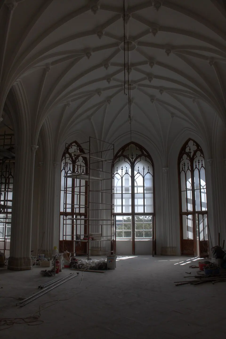 Czartoryski-Palast (Puławy)