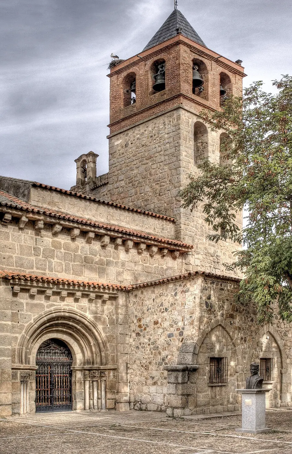 Basílica de Santa Eulalia de Mérida