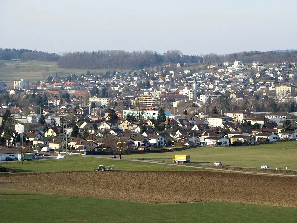 Wohlen