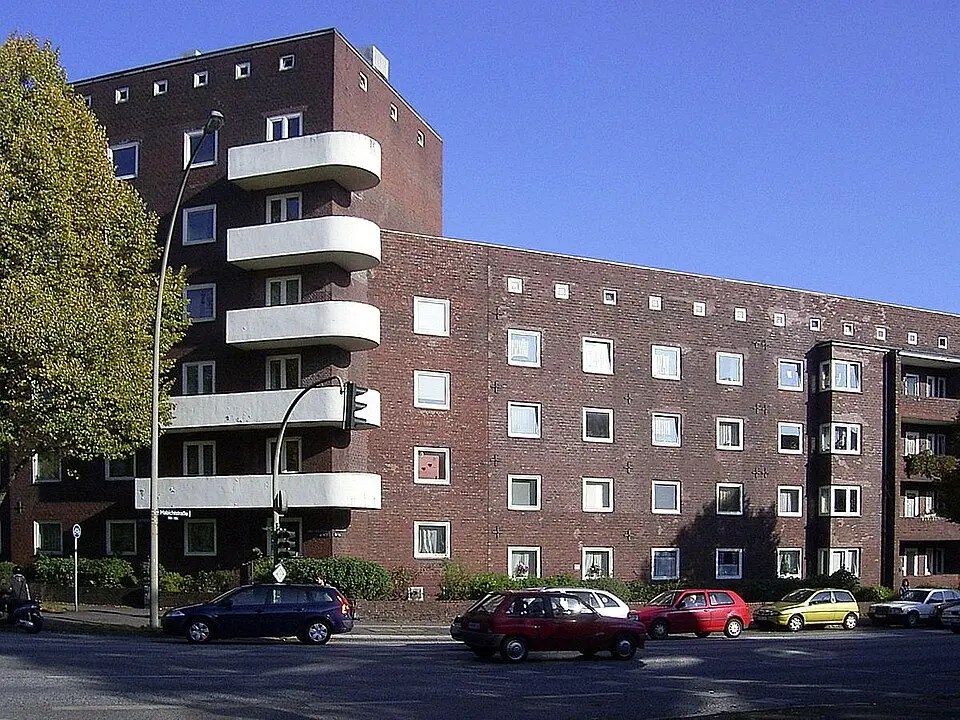 Hamburg-Barmbek-Nord