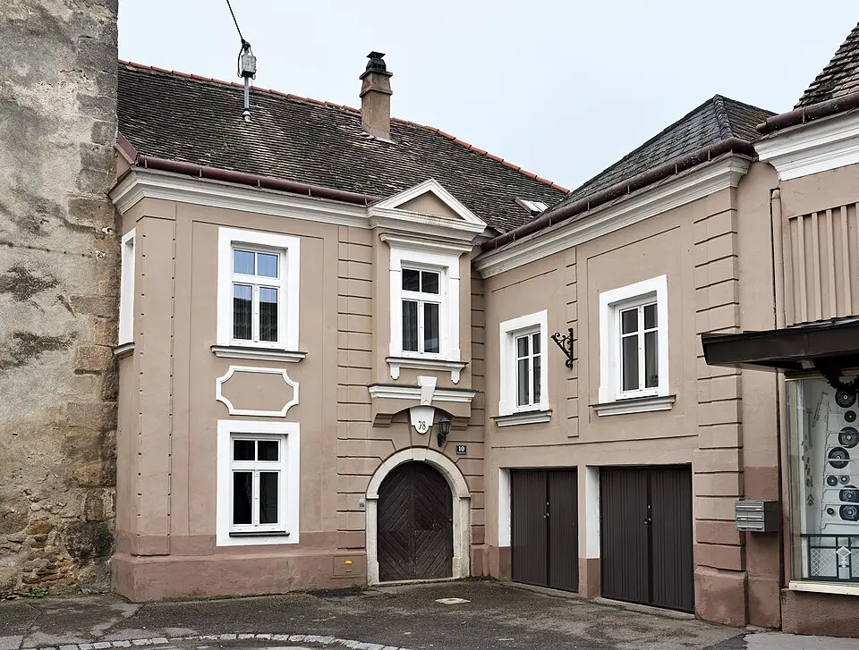 Wohnhaus