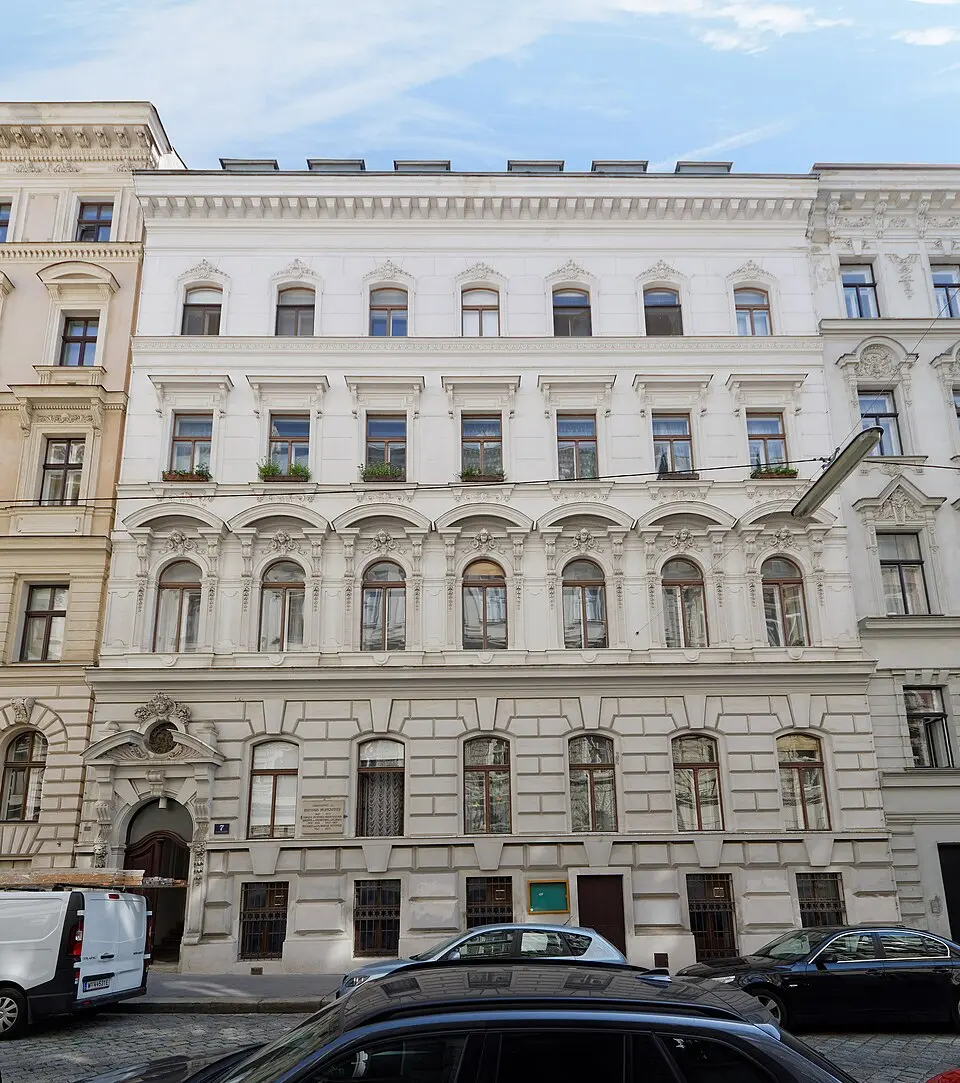 Wohnhaus