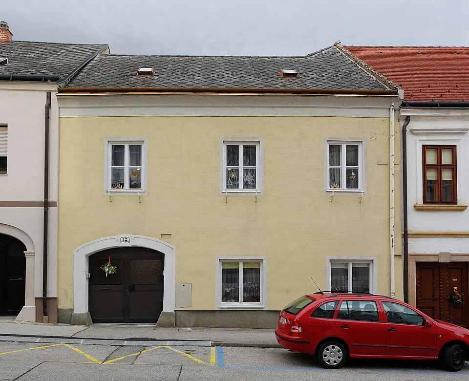 Wohnhaus