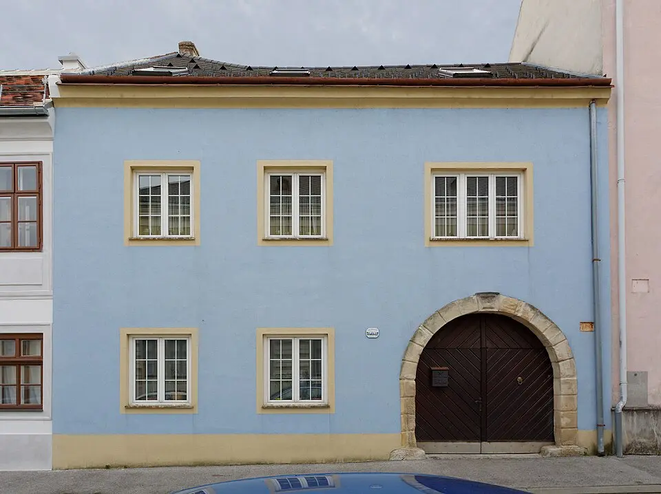Wohnhaus