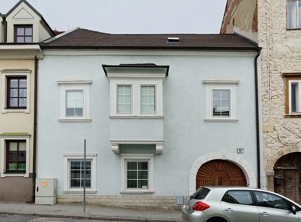 Wohnhaus