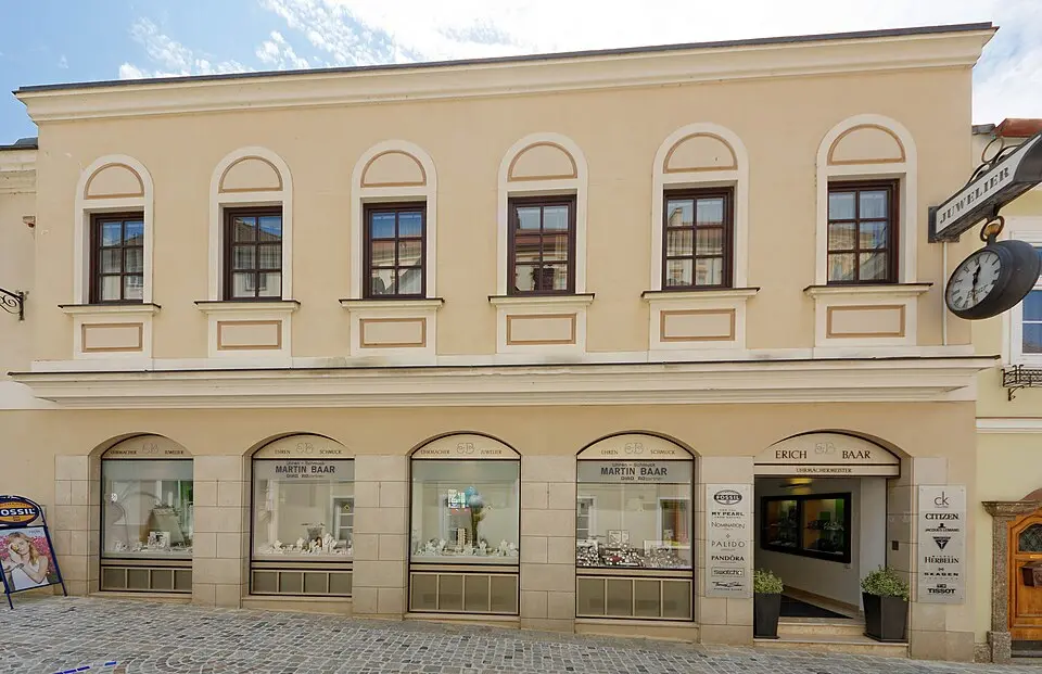 Wohnhaus