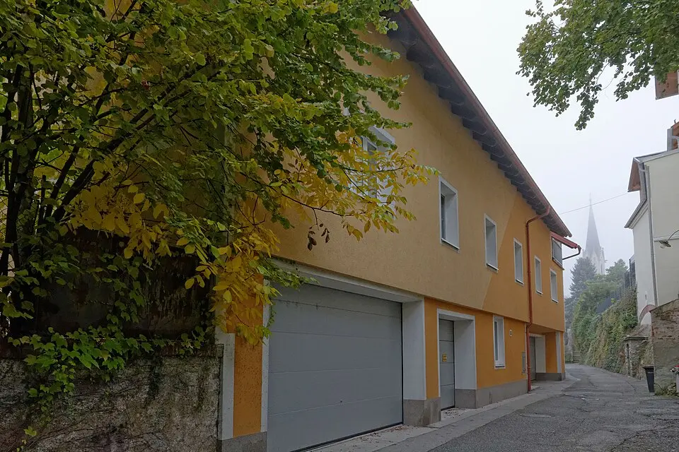Wohnhaus
