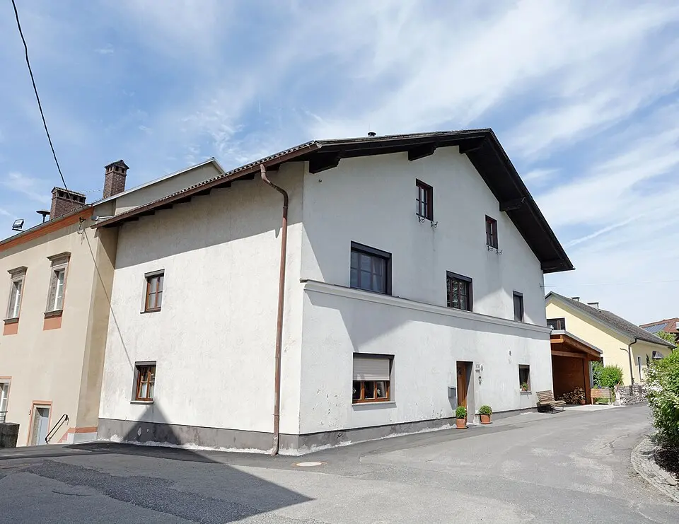 Wohnhaus/Teil des ehem. Dominikanerinnenklosters