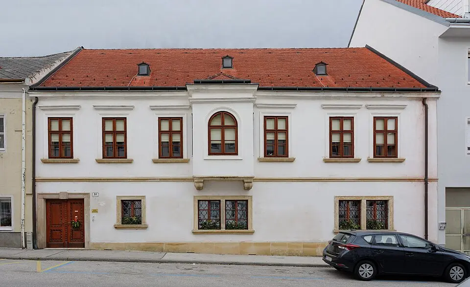 Wohnhaus
