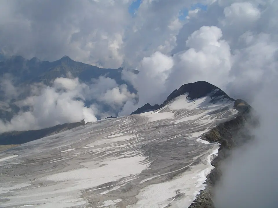 Monte Basòdino
