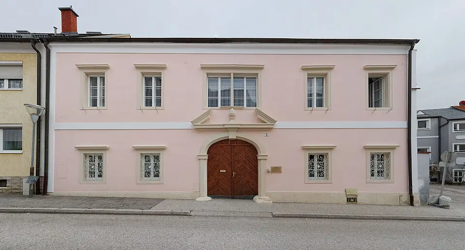 Wohnhaus