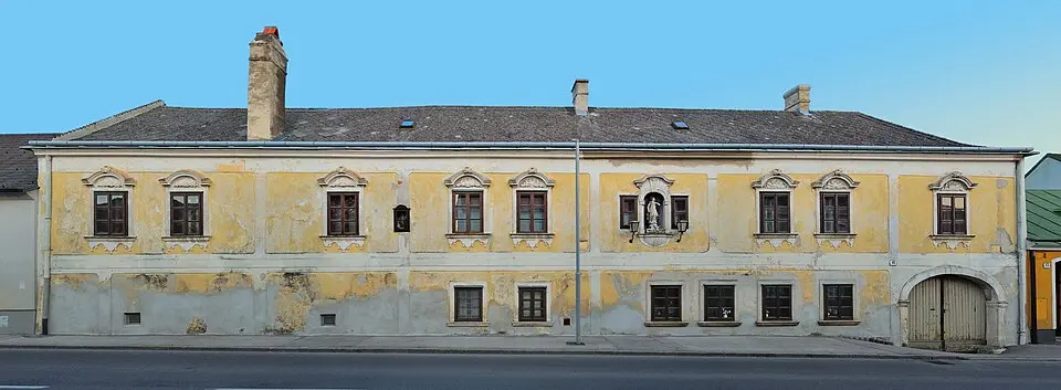 Wohnhaus