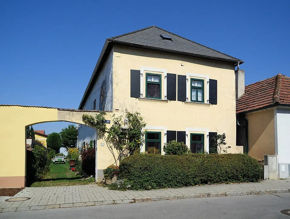 Wohnhaus