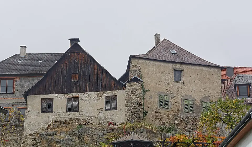 Wohnhaus
