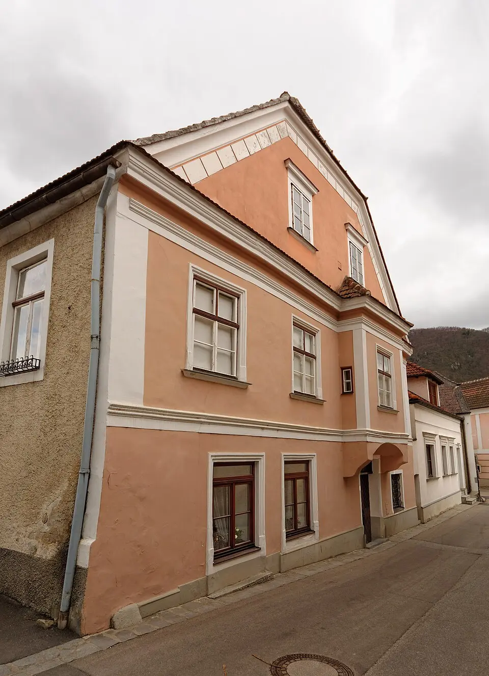 Wohnhaus