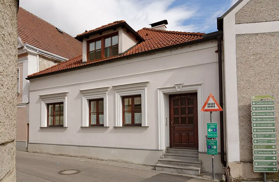 Wohnhaus