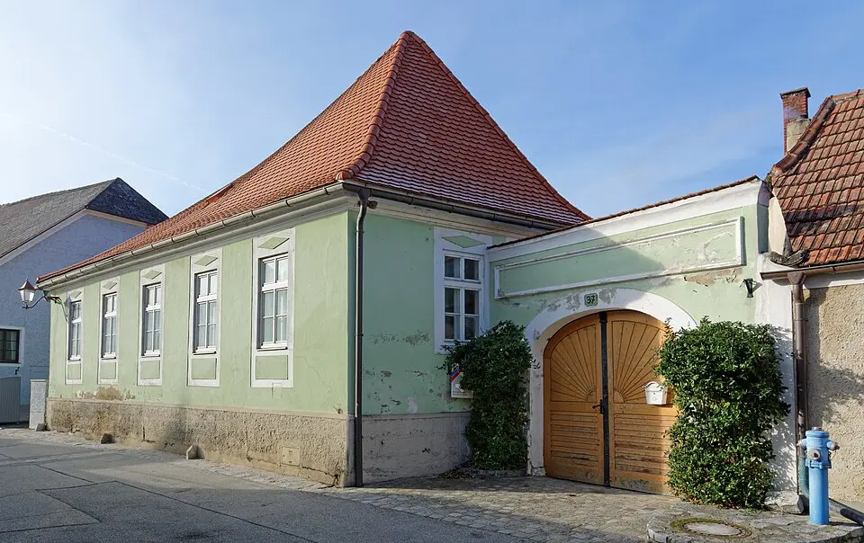 Wohnhaus