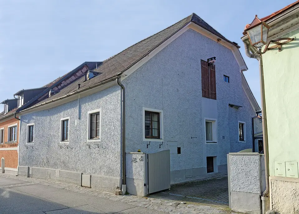 Wohnhaus