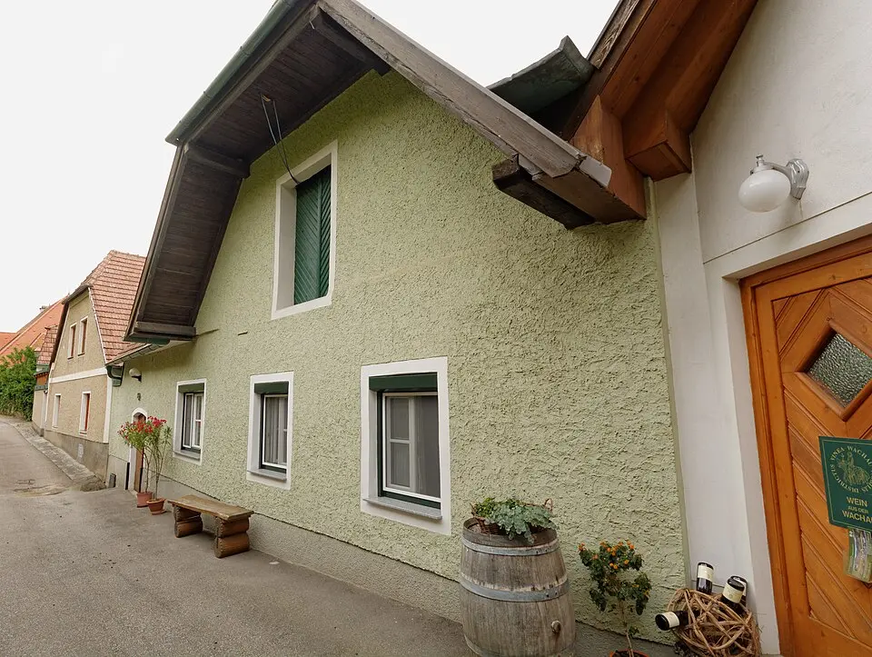 Wohnhaus