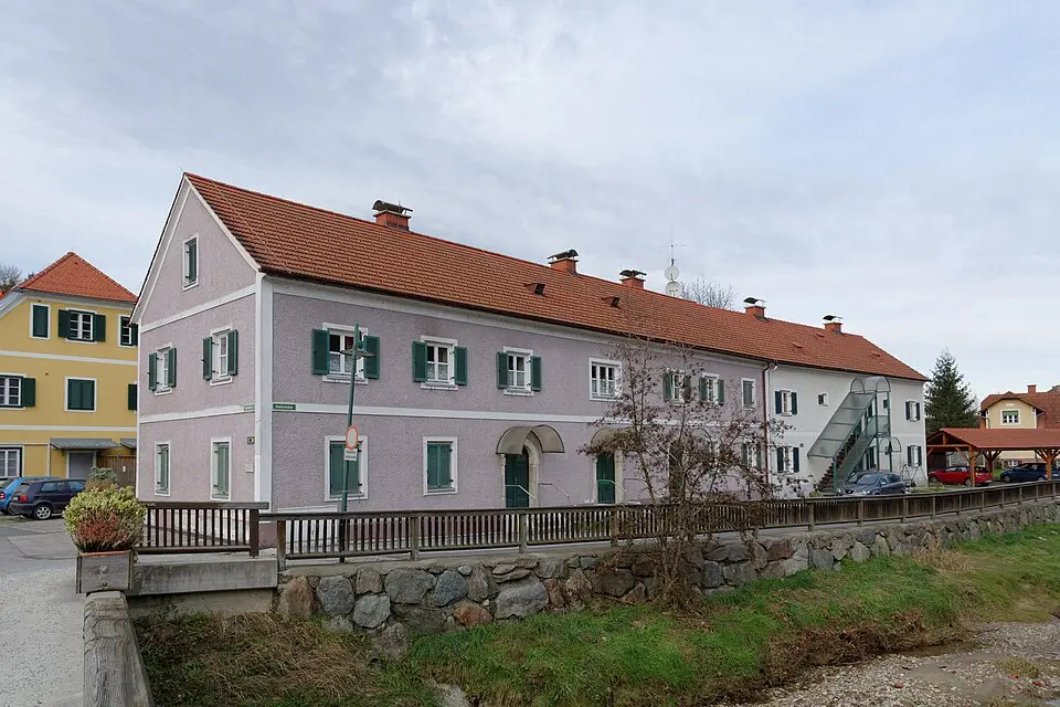 Wohnhaus