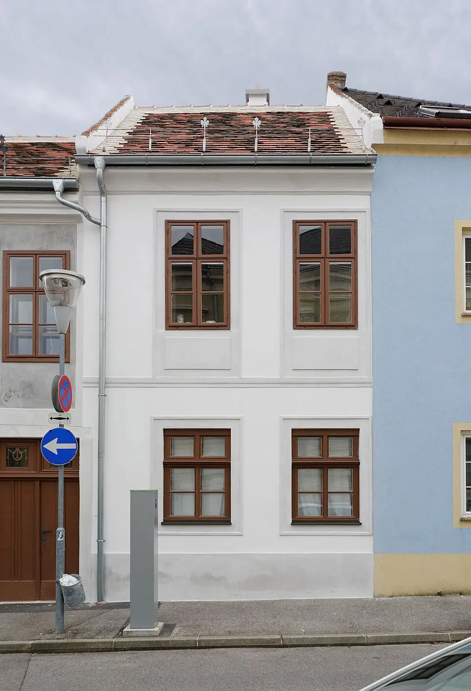 Wohnhaus