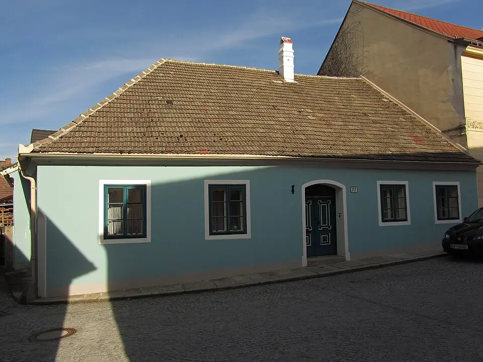 Wohnhaus