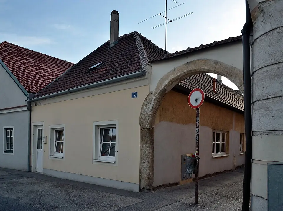 Wohnhaus
