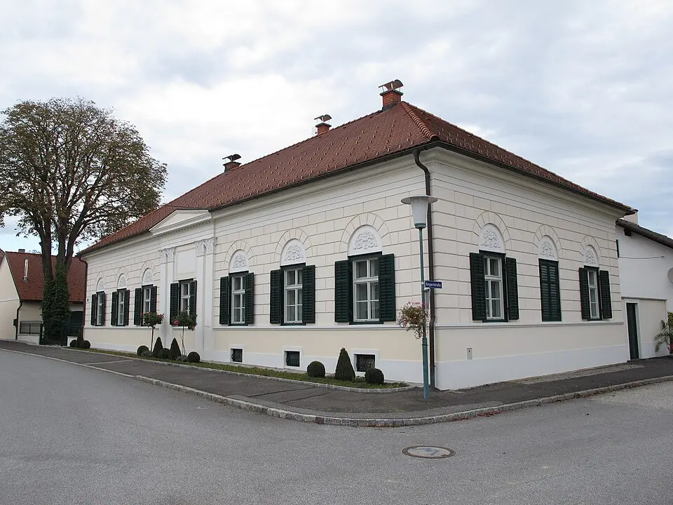 Wohnhaus