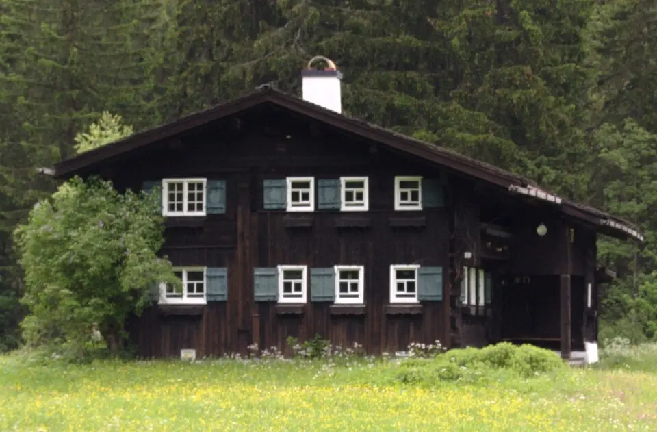 Wohnhaus