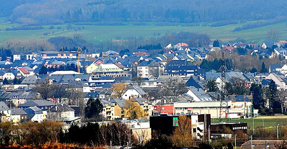 Bild: Aly Jentges · CC BY-SA 3.0 Käerjeng