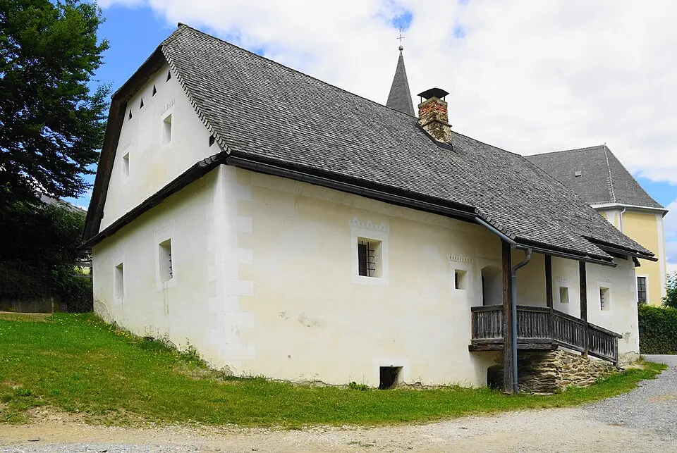 Wohnhaus