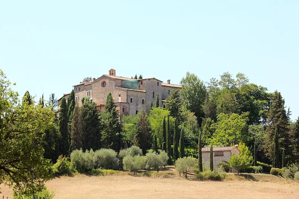 Basciano