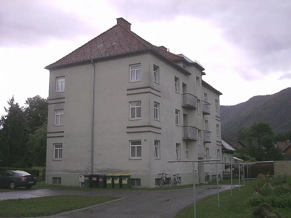 Wohnhaus