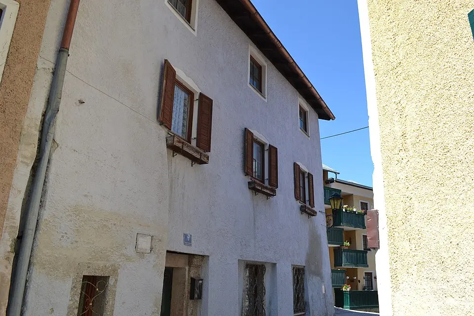 Wohnhaus