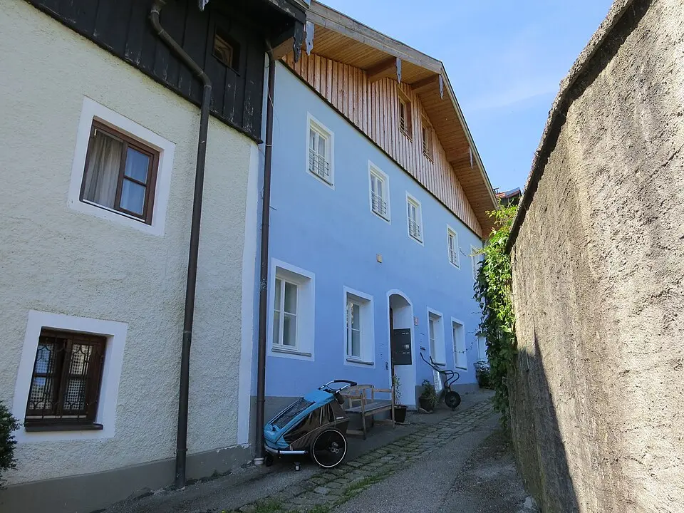 Wohnhaus