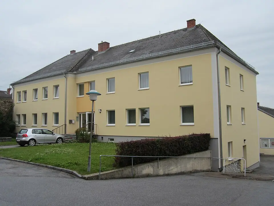 Wohnhaus