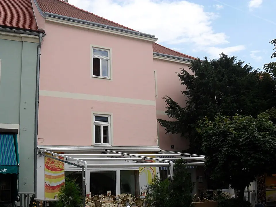 Wohnhaus