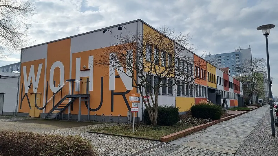 ehem. WohnKultur-Museum