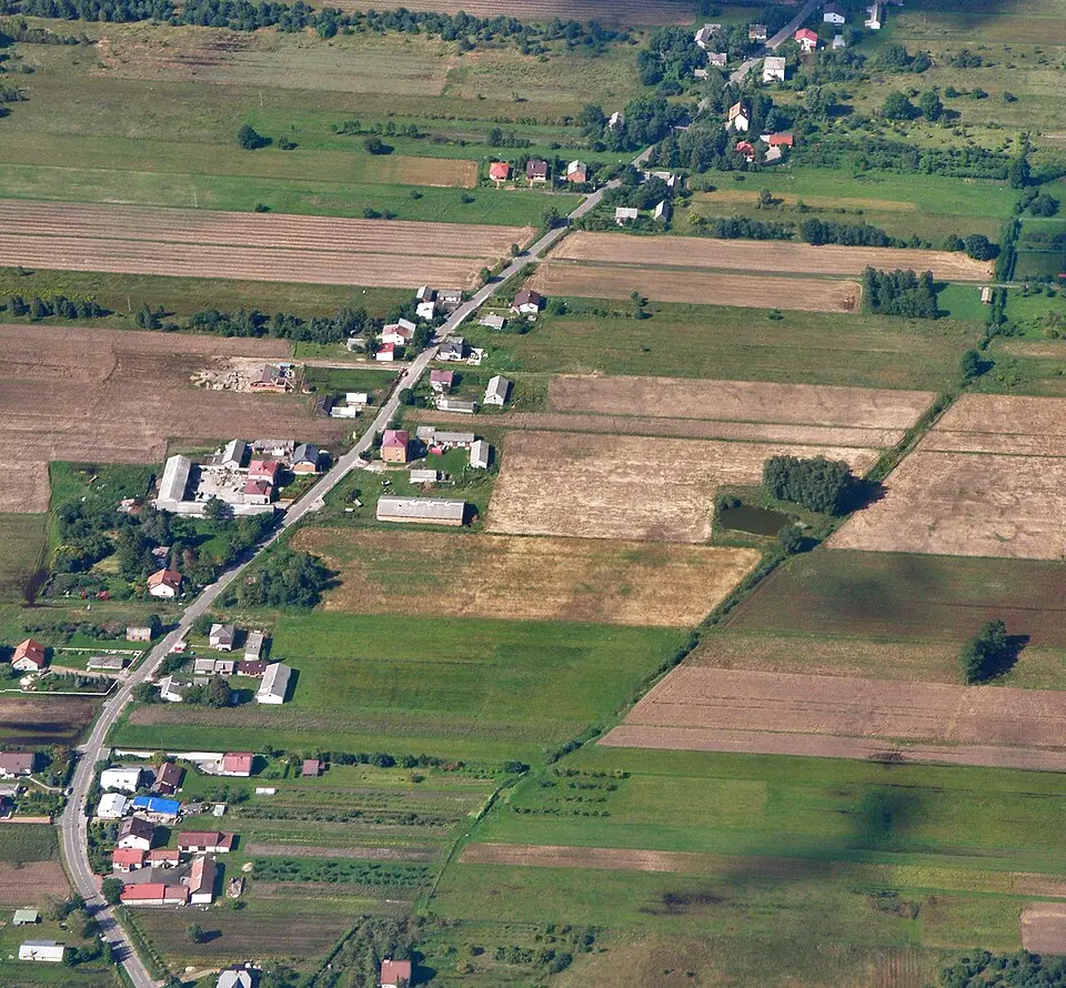 Wojciechowice