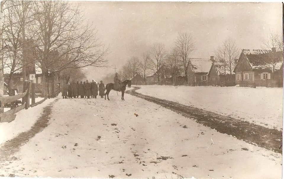 Olszewka