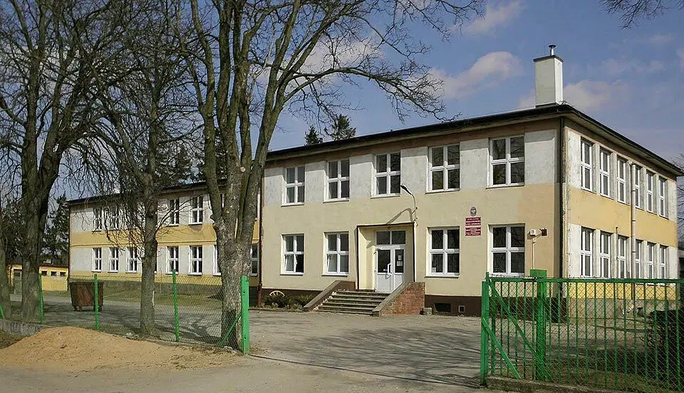 Wola Lipieniecka Duża