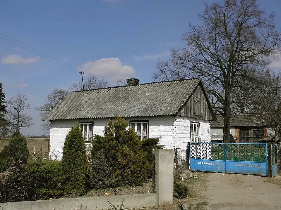 Wola Lipieniecka Mała