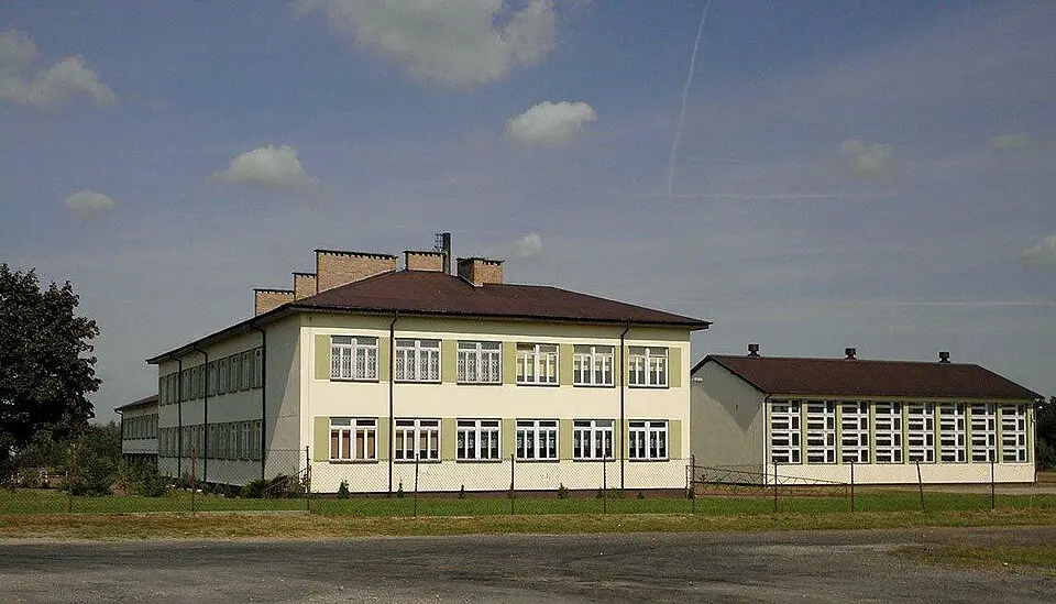Wolanów