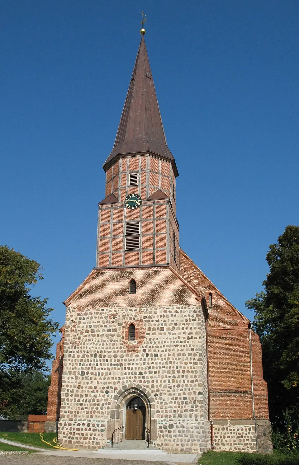 Woldegk