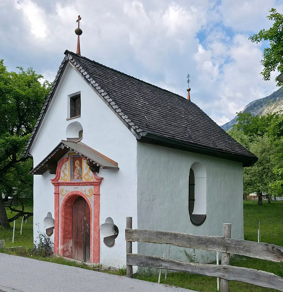 Astenkapelle